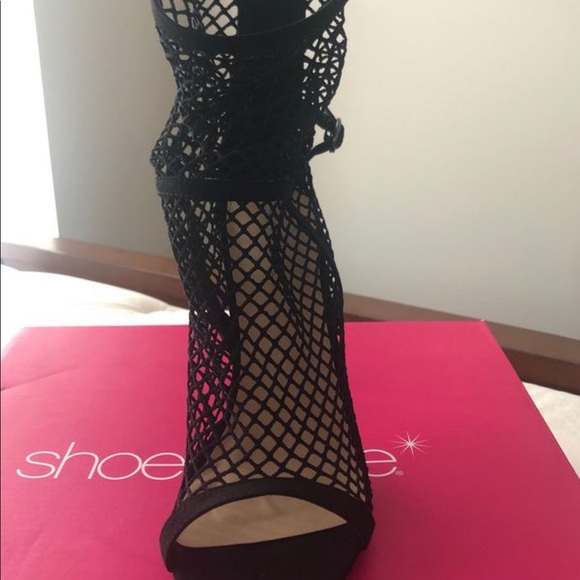 Colette Dress Sandals - Picture 3 of 5